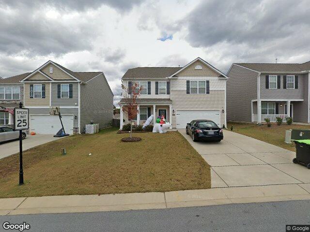 685 river dell townes ave, clayton,  NC 27527