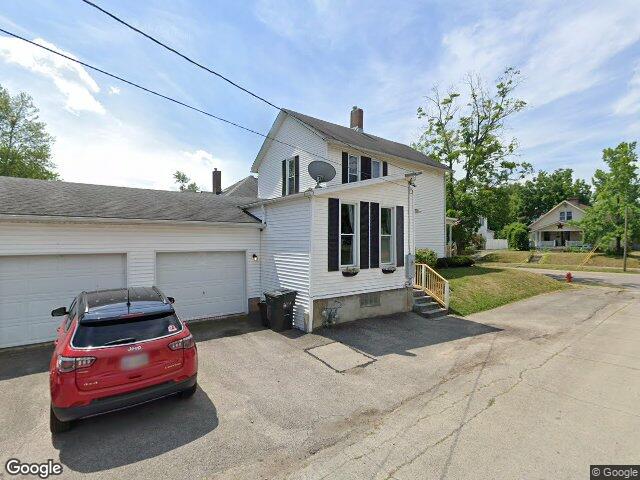 608 s main st, washington court house,  OH 43160