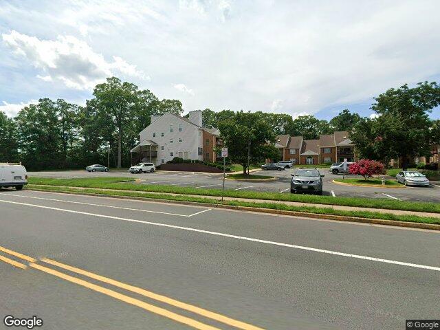 8822 tanglewood ln, manassas,  VA 20110