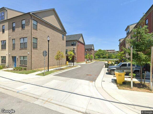 642 mozart way, baltimore,  MD 21224