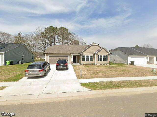 47 oakfield trace dr, four oaks,  NC 27524