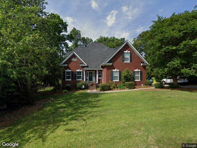 105 harbors mist dr, chapin,  SC 29036