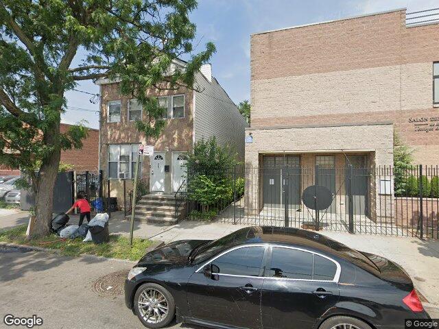  brooklyn,  NY 11208