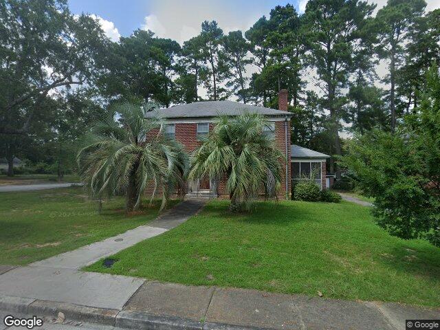 1001 wildwood avenue, columbia,  SC 29203