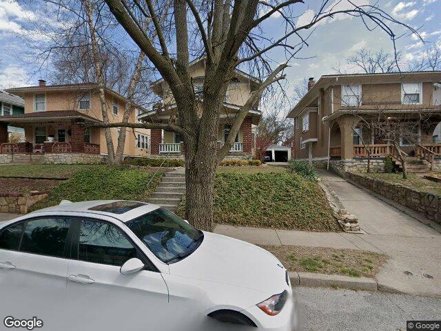 4233 mercier st, kansas city,  MO 64111