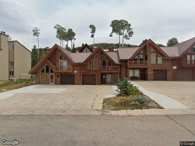 511 s vasels rd, brian head,  UT 84719