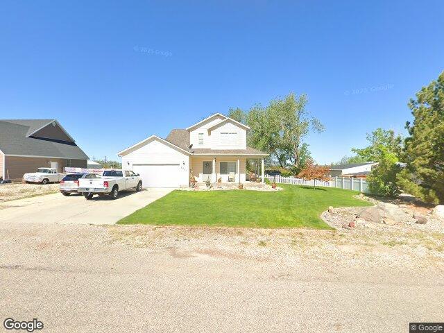 4951 n mule train dr, cedar city,  UT 84721