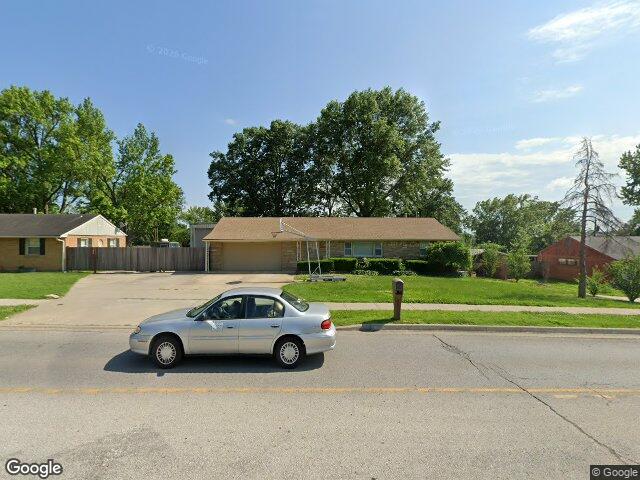 14117 e 39th st s, independence,  MO 64055