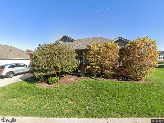 1926 scarborough dr, columbia,  MO 65201