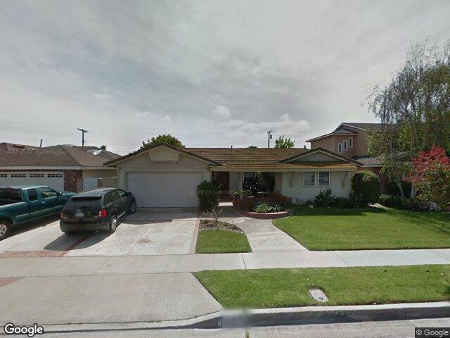  fountain valley,  CA 92708