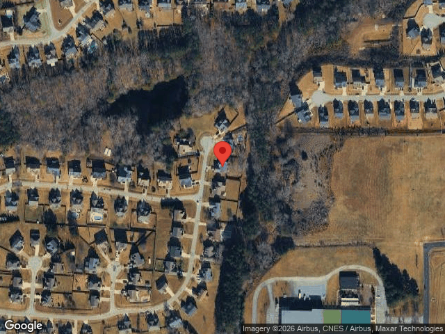 798 winding oak way, clayton,  NC 27520