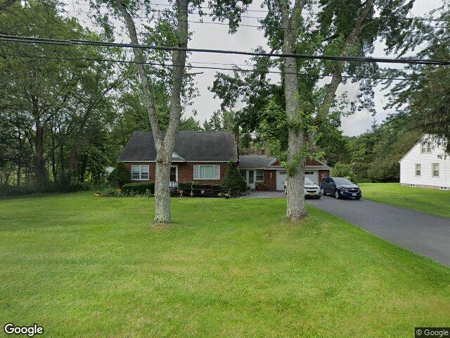 183 van buren rd, schenectady,  NY 12302