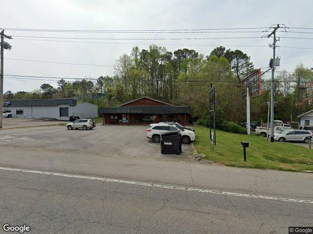 1213 w gaines st, lawrenceburg,  TN 38464