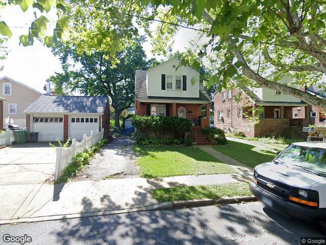 6419 sefton ave, baltimore,  MD 21214