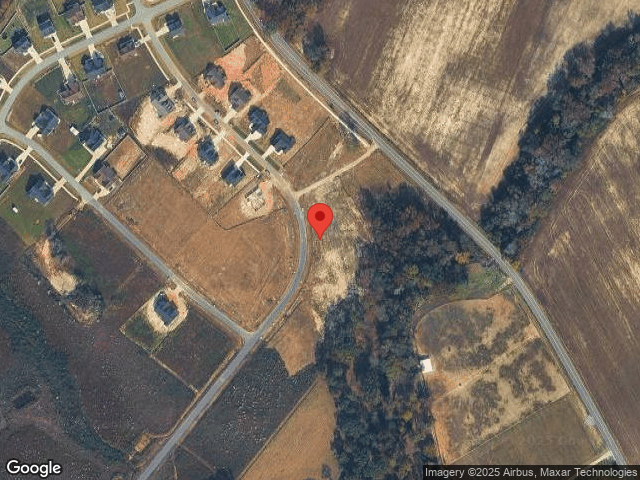 872 olive branch dr, smithfield,  NC 27577