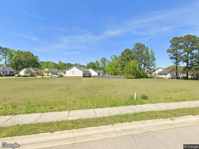 109 butternut ln, clayton,  NC 27520
