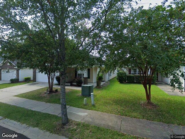 1025 congaree pointe dr, columbia,  SC 29209