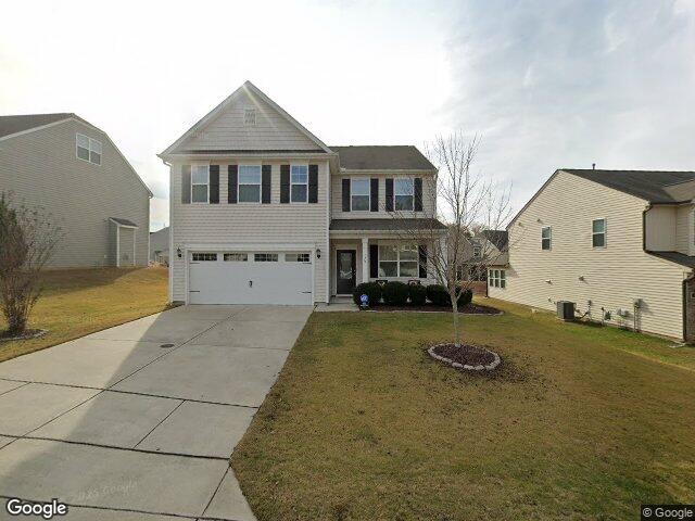 129 flowers crest way, clayton,  NC 27527