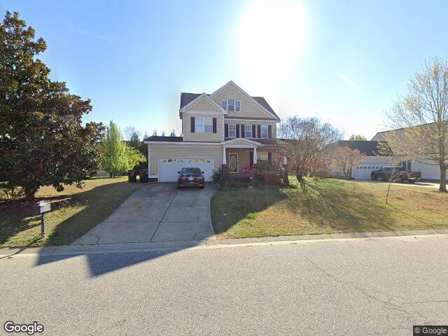 200 kintyre dr, clayton,  NC 27520