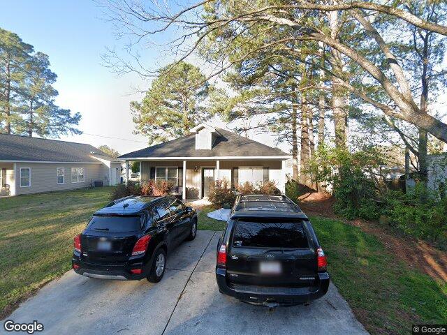202 austin street, four oaks,  NC 27524