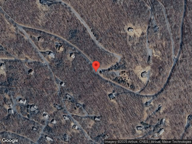 tbd lot #21r pinnacle rdg, todd,  NC 28684