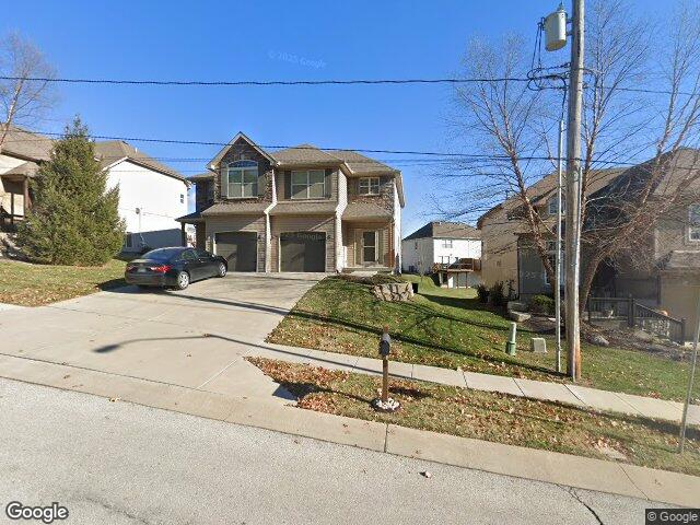 8509 n highland ave, kansas city,  MO 64155