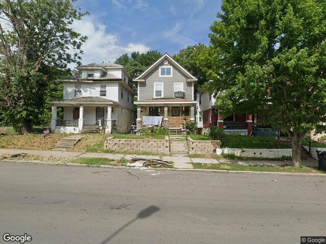 2926 brooklyn ave, kansas city,  MO 64109