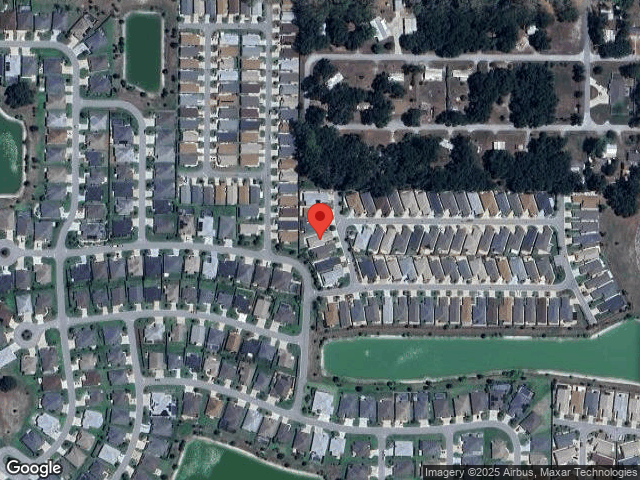 5738 leigh ln, the villages,  FL 32163