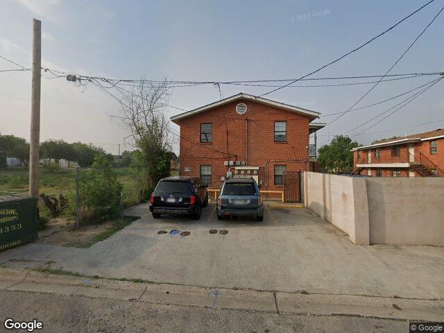 2407 pierce st, laredo,  TX 78041