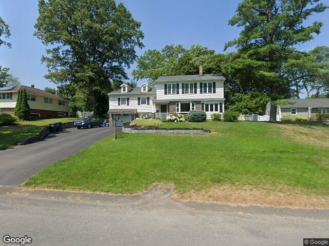 1269 hawthorn rd, schenectady,  NY 12309