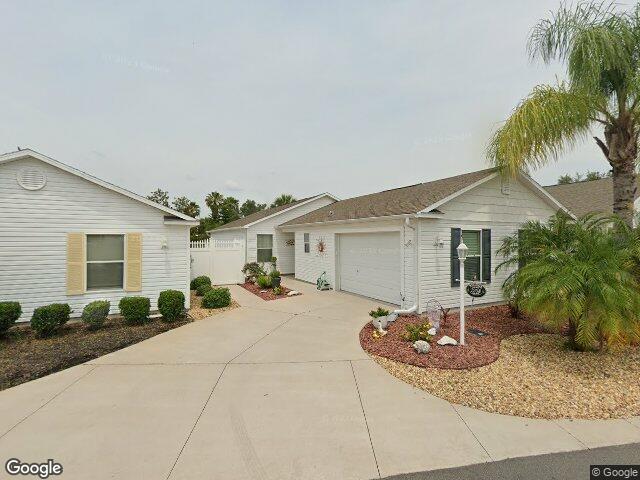 2208 pilar pl, the villages,  FL 32162