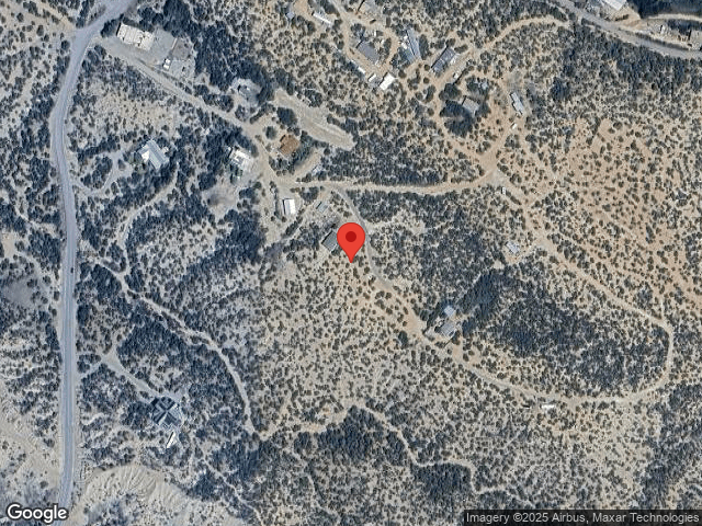 5 loma linda vw, santa fe,  NM 87506