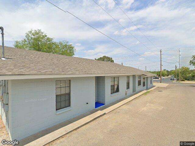 685 trinity st # n
                                ,Unit # N, eagle pass,  TX 78852