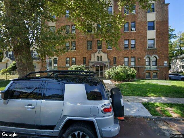 303 hamilton pl apt b4
                                ,Unit Apt B4, hackensack,  NJ 07601