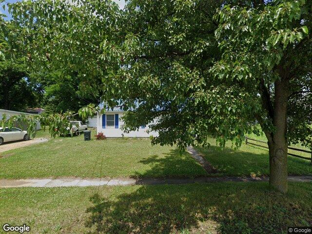 322 w james st, lawrence,  MI 49064