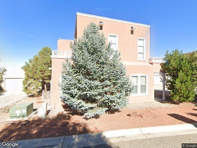 4402 long shadow ln, santa fe,  NM 87507