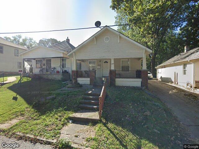 3823 ruby ave, kansas city,  KS 66106