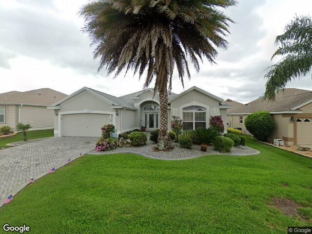 1521 southport st, the villages,  FL 32162