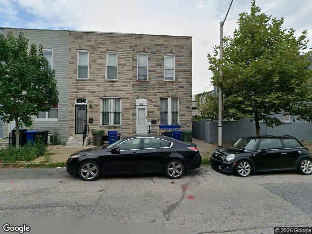 1263 james st, baltimore,  MD 21223