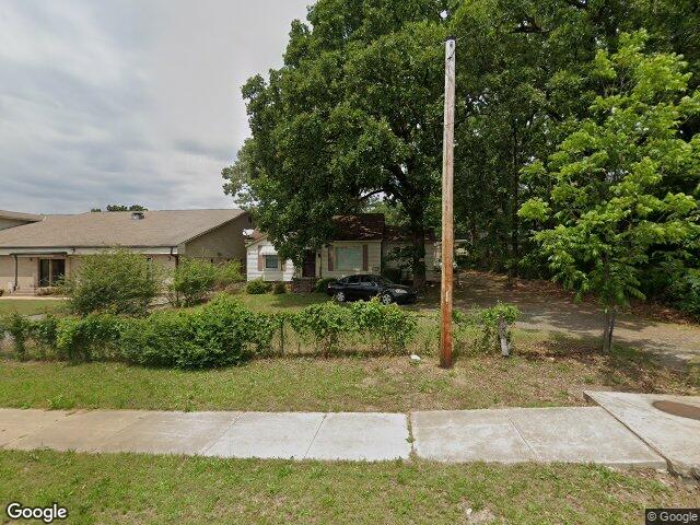  north little rock,  AR 72118