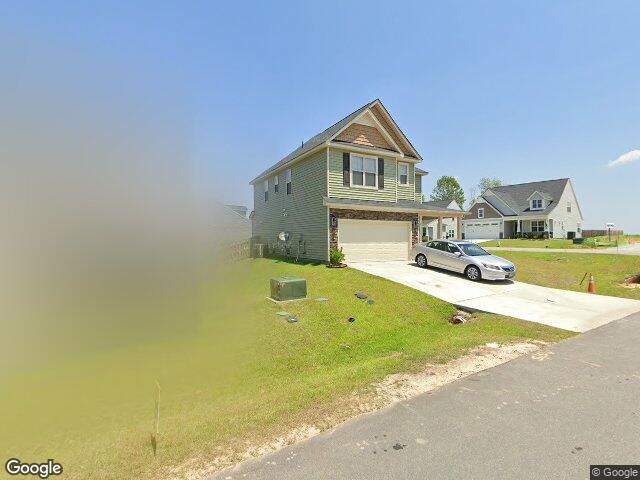 8 solstice ln, garner,  NC 27529
