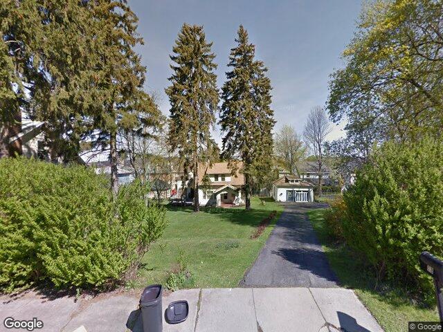 13 clarence st, binghamton,  NY 13903