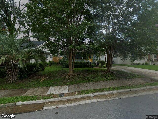 2412 clark st, columbia,  SC 29201