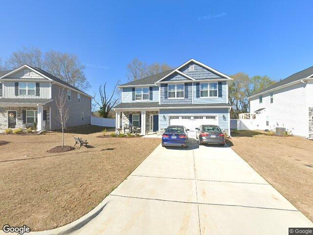 120 new twin branch ct, smithfield,  NC 27577