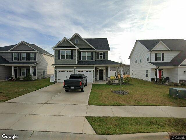 101 hanover ct, clayton,  NC 27527