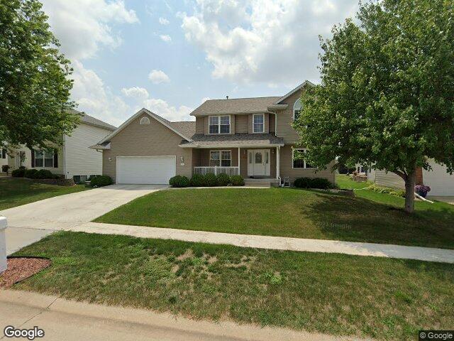 965 hampshire dr, marion,  IA 52302