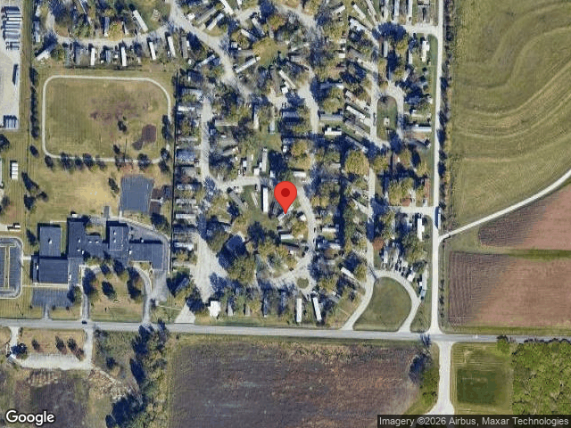 lot 8 haven springs, columbia,  MO 65201