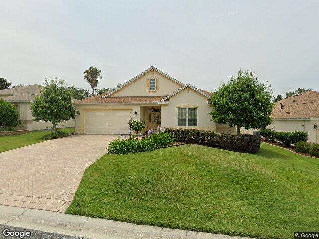 2132 blackville dr, the villages,  FL 32162