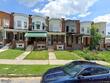 1707 n pulaski st, baltimore,  MD 21217