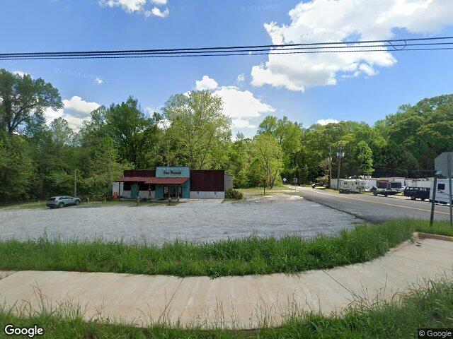 1702 u.s. hwy 19, thomaston,  GA 30286